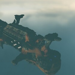 STAR ATLAS MIRAGE BYOS PACKLITE