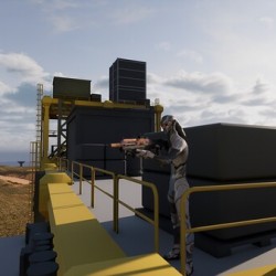 STAR ATLAS MIERESE DISTURB THE RACE