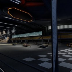 STAR ATLAS GALIACUP VS