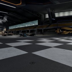 STAR ATLAS GALIACUP 2