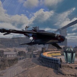 STAR ATLAS MEDTECH FUNAMBULE