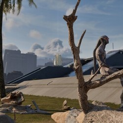 STAR ATLAS DEAD WOOD MIERESE