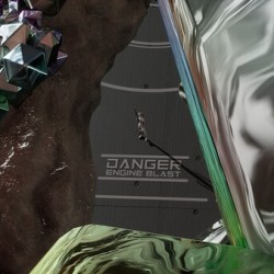 STAR ATLAS DANGER ENGINE BLAST