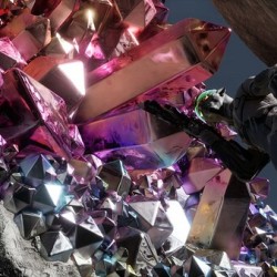 STAR ATLAS MIERESE LOOT KEEPER