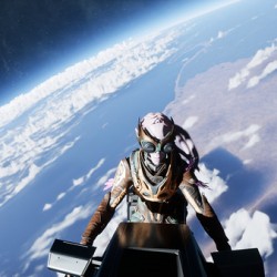 STAR ATLAS MIERESE TAKEOFF TO VOID