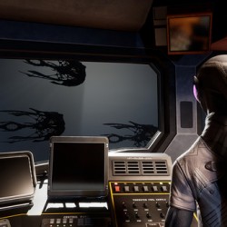 STAR ATLAS MIERESE RED ALERT