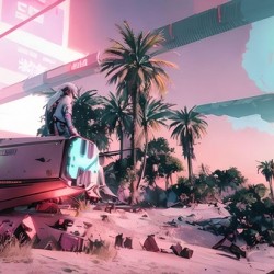 STAR ATLAS MIERESE X4 CHILL SUPERPHOENIX ONIZUKART