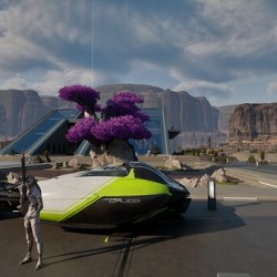 STAR ATLAS CALICO SCUD VOLANT STATION