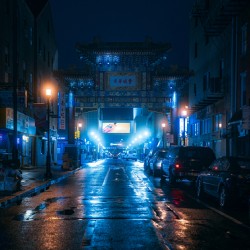 Philadelphia