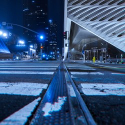 Los Angeles