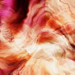 Elixir - Abstract Art