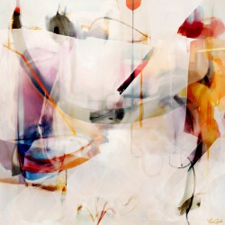 Something Different - Abstract Art