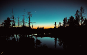 Dark Republic with vivid nightsky 0607