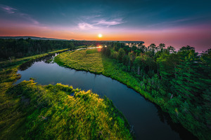 Salmon Trout Bay 2 PERSPECTIVE merged done