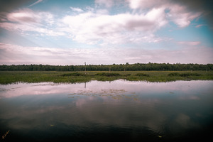 Soft Sky Scene 2 of 2