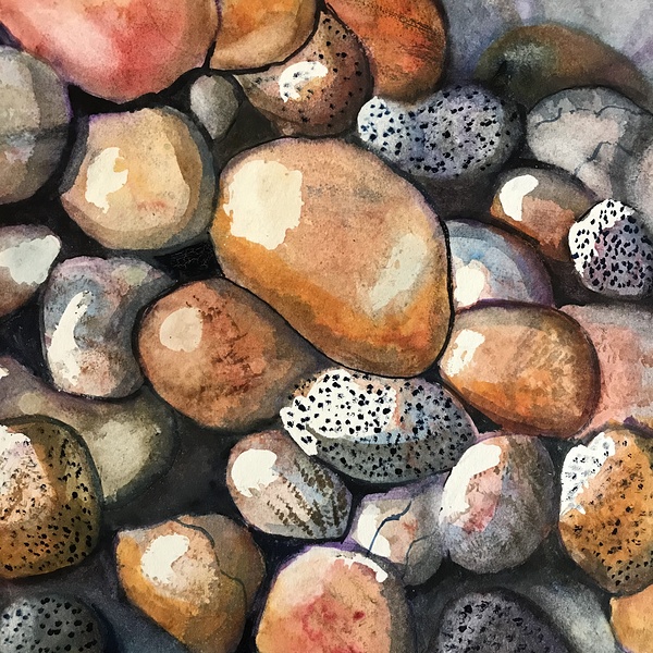 Watercolour