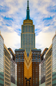 Empire State Building  11