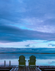 La Ronge Saskatchewan 12