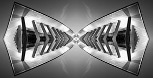 Urban Illusion 42