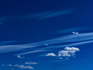 Saskatchewan skies 74
