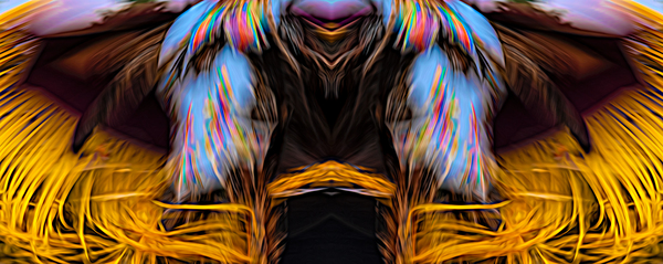 Grass Dance by Mark Greschner 