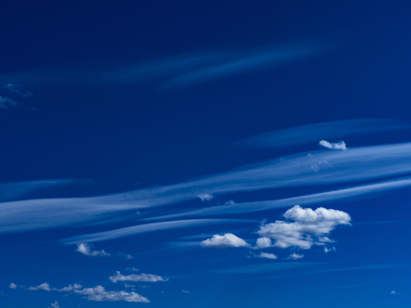 Saskatchewan skies 74 by Mark Greschner 