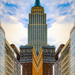 Empire State Building  11