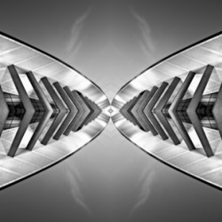 Urban Illusion 42