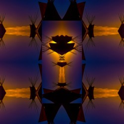 Illusion  56.30x60
