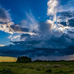 Saskatchewan skies  56