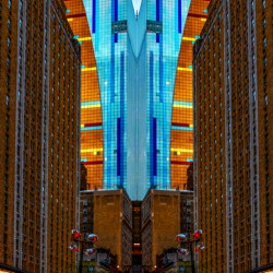 Times Square:Manhattan. 11