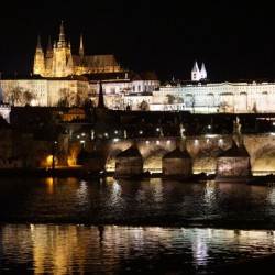 Old Town Prague