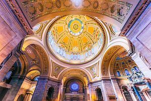 Dome View