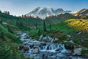 Hiking Paradise