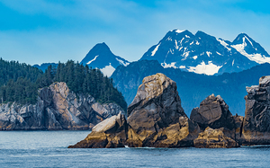 Kenai Layers