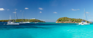 Tabago Cays