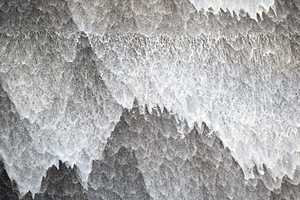 Water Curtains Textured Cascade