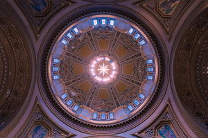 Chandeliers Celestial Crown