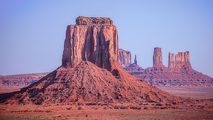 John Ford Point