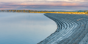 Teton Dam