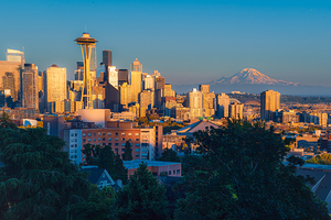 Seattlescape