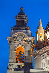 Bell Tower