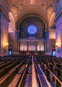 Stained Glass