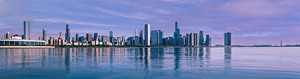 Chicago Panorama