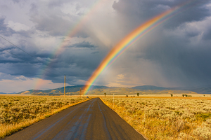 Grand Rainbow