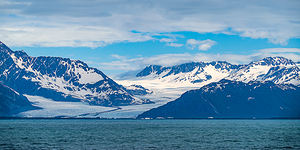 Bear Glacier
