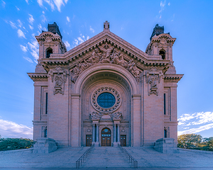 Front Facade