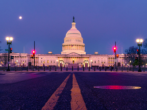 Morning Capitol