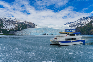 Aialik Tours