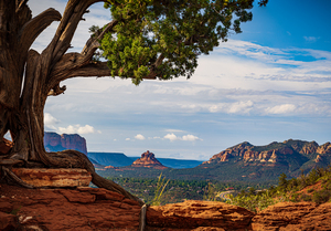 Bell Rock Sedona Arizona